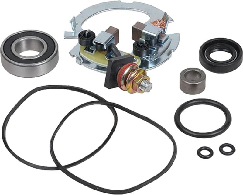 Arrowhead Mitsuba Repair Kit 414-54037 414-54037 User 1