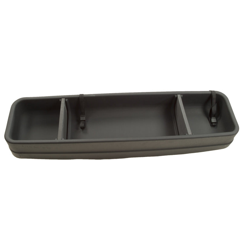 Husky Liners 09-12 Ford F-150 SuperCrew Cab Husky GearBox (w/o Factory Subwoofer) 09241 Photo - Primary