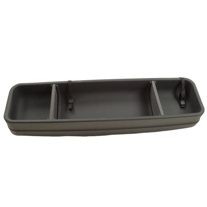 Husky Liners 09-12 Ford F-150 SuperCrew Cab Husky GearBox (w/o Factory Subwoofer) 09241 Photo - Primary