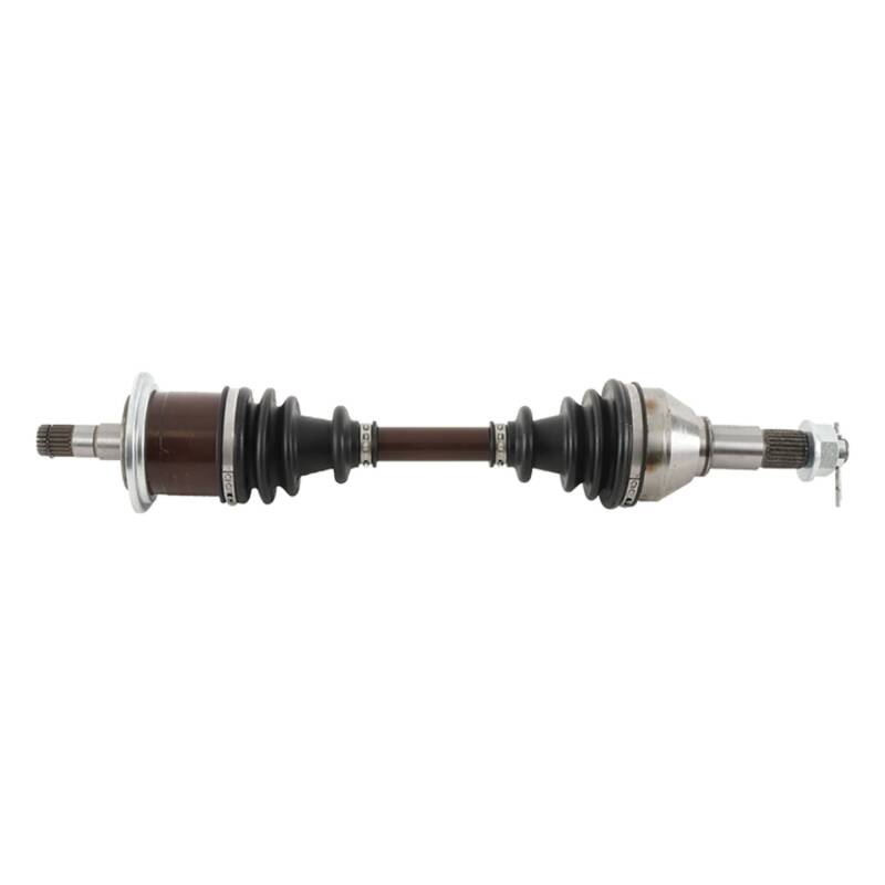 All Balls Racing 2016 Can-Am Outl&er XMR 570 EFI 6 Ball Axle Front Left AB6-CA-8-116 AB6-CA-8-116 Photo - Primary