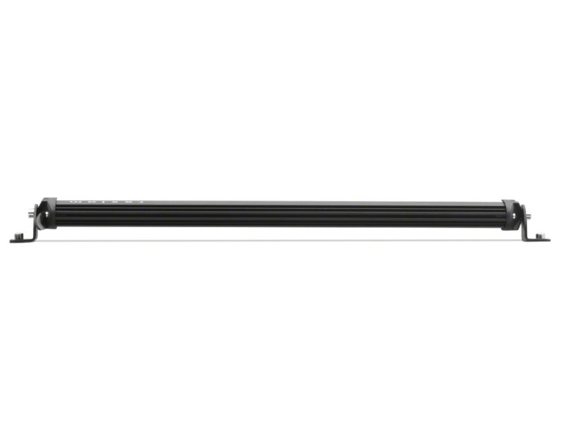Raxiom 20-In Super Slim Single Row LED Light Bar Spot/Spread Universal (Some Adaptation Required) J109122 J109122 Photo - Close Up