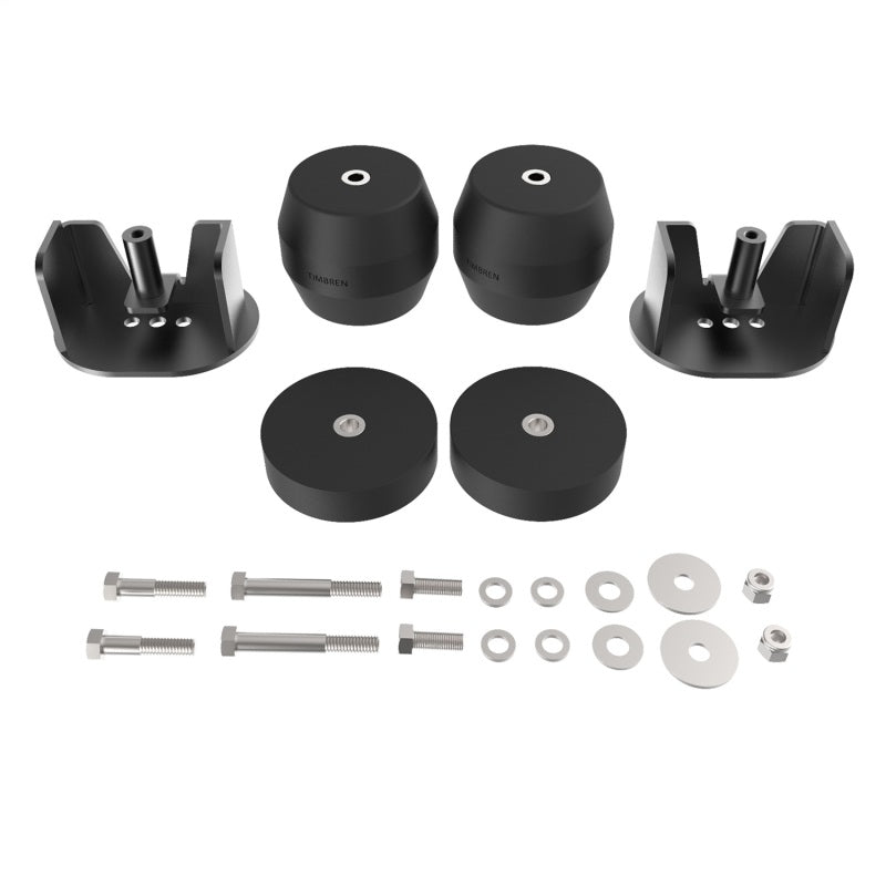 Timbren 1976 Ford F-250 RWD Rear Suspension Enhancement System FRTT350E FRTT350E Photo - Primary