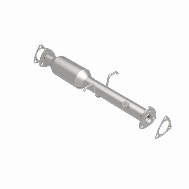 MagnaFlow OEM Grade Federal / EPA Compliant Direct-Fit Catalytic Converter 51463 360 Degree Image Set