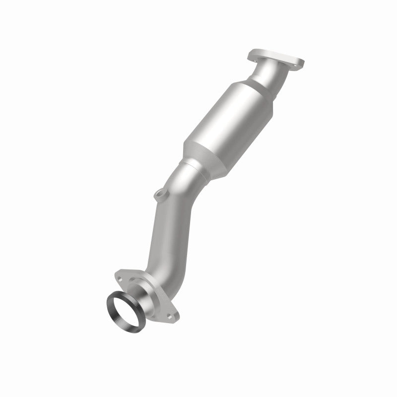MagnaFlow Chevrolet Corvette OEM Grade Federal / EPA Compliant Direct-Fit Catalytic Converter 49733 360 Degree Image Set