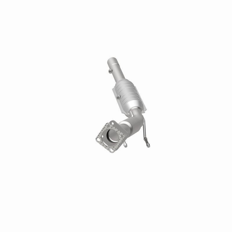 MagnaFlow Volkswagen HM Grade Federal / EPA Compliant Direct-Fit Catalytic Converter 24320 360 Degree Image Set