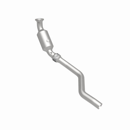 MagnaFlow California Grade CARB Compliant Direct-Fit Catalytic Converter 4561244 360 Degree Image Set