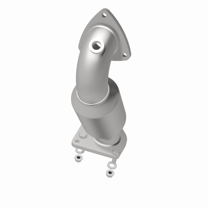 MagnaFlow Saab 9-3 California Grade CARB Compliant Direct-Fit Catalytic Converter 4561761 360 Degree Image Set
