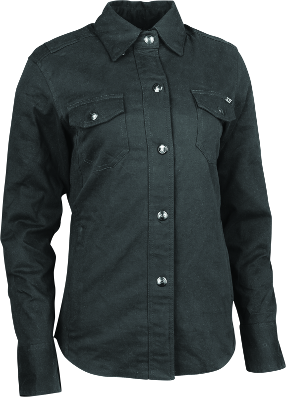 Speed and Strength Spd Soc Armd Shirt Blk Wmd 880431 880431 User 3