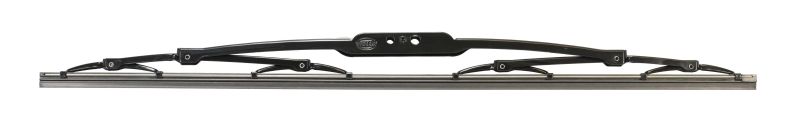 Hella  Commercial Wiper Blade 22in - Single 9XW191398221 Photo - Close Up