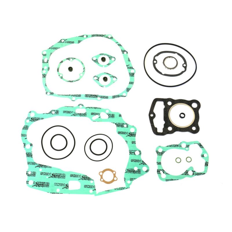 Athena 74-76 Honda TL 125 Complete Gasket Kit P400210850128 P400210850128 Photo - Primary