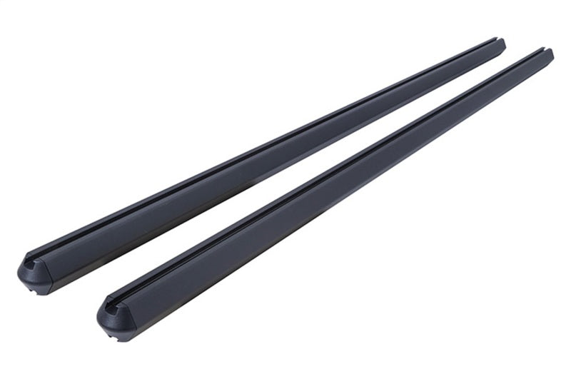 Dee Zee Deezee 20-23 Jeep Gladiator Cargo Management - Hex Bed Rails Txt Blk DZ 99752TB