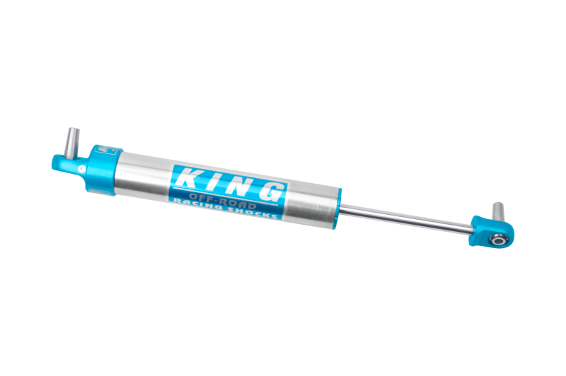 King Shocks 2017+ Ford F-250/F-350 4WD Front 2.0 Dia Steering Stabilizer (Each) 20C001-203 20C001-203 Photo - Primary