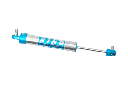 King Shocks 2017+ Ford F-250/F-350 4WD Front 2.0 Dia Steering Stabilizer (Each) 20C001-203 20C001-203 Photo - Primary
