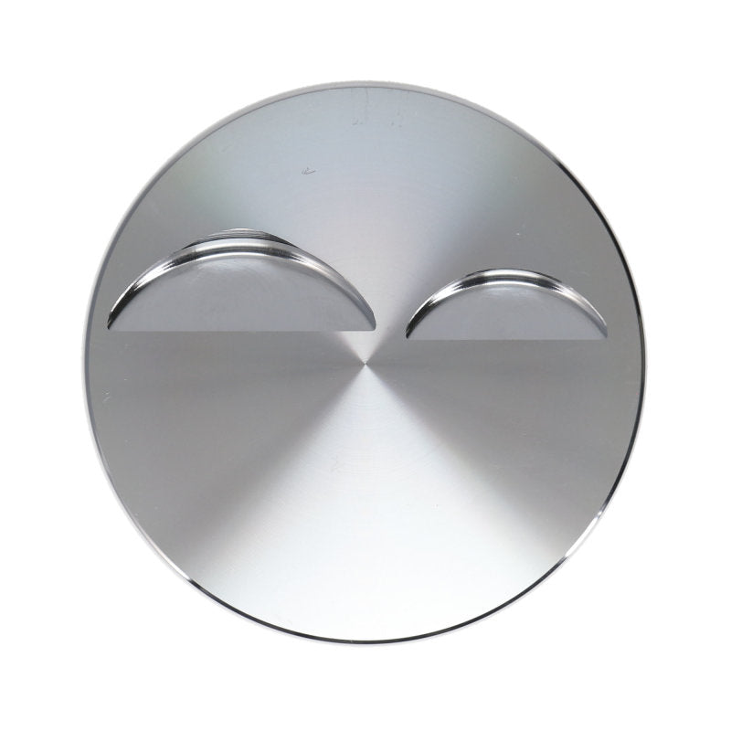 Manley Small Block Chevy 4.030in Bore 1.550in CD -2.5cc Dish Platinum Series Pistons - E/D 590030-8 590030-8 User 8