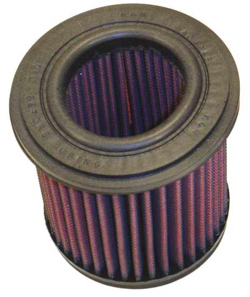 K&N Engineering KN Motorcycle Direct Fit Air Filters Air Filters Air Filters - Direct Fit main image