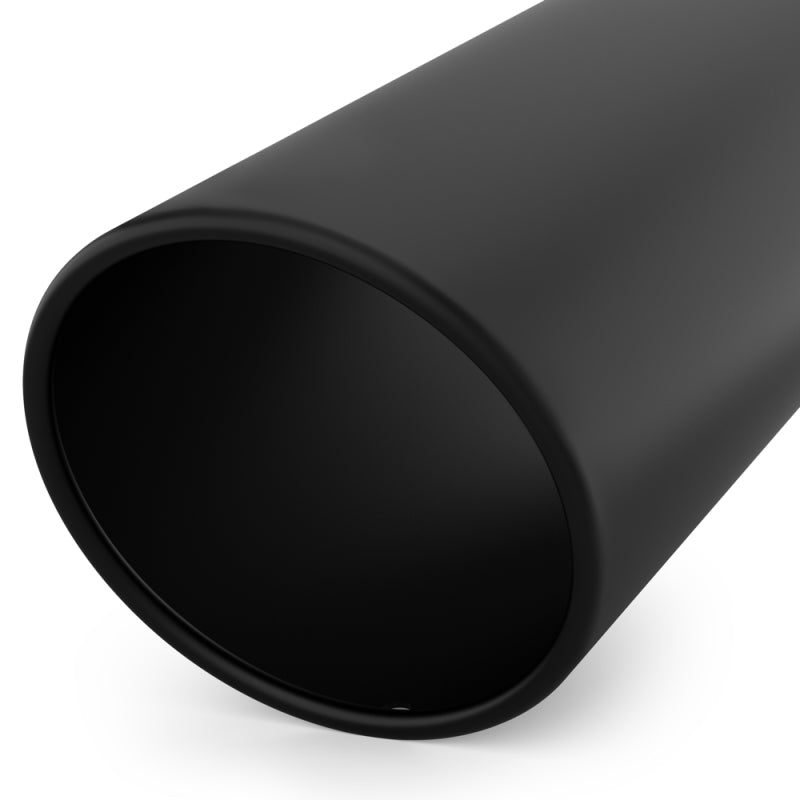 MagnaFlow Ram Black DPF Series Filter-Back Performance Exhaust System 17070 Photo - Unmounted