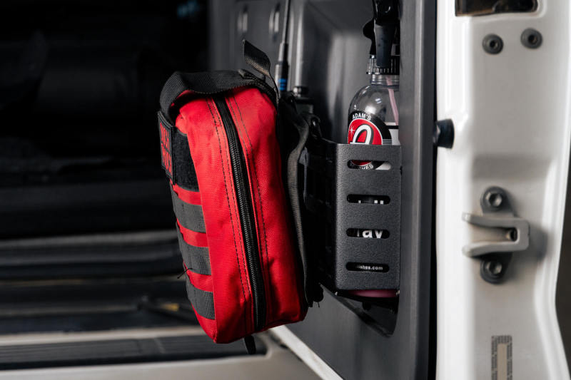 DV8 Offroad 03-09 Lexus GX 470 Molle Door Pocket MPGX-03 MPGX-03 Photo - Unmounted