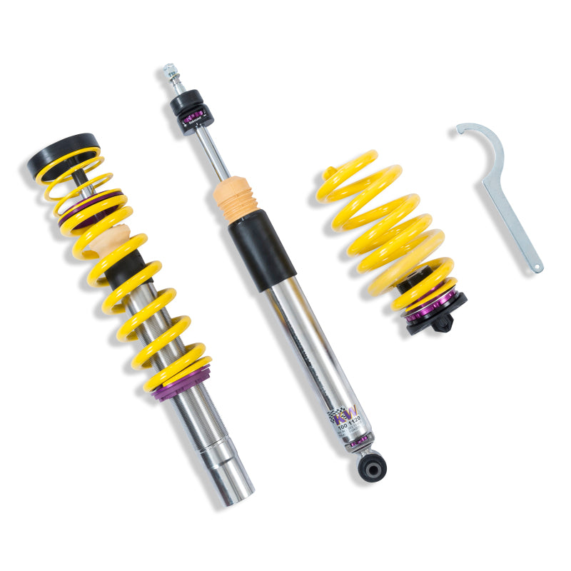 KW Audi S5 Sportback Without EDC 48.5mm Coilover Kit V3 352100BU 352100BU User 1