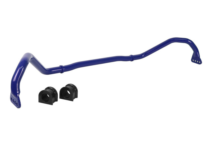 SuperPro 30mm Heavy Duty 4 Position Blade Adjustable Sway Bar Kit RC0001FZ-30 Photo - Primary