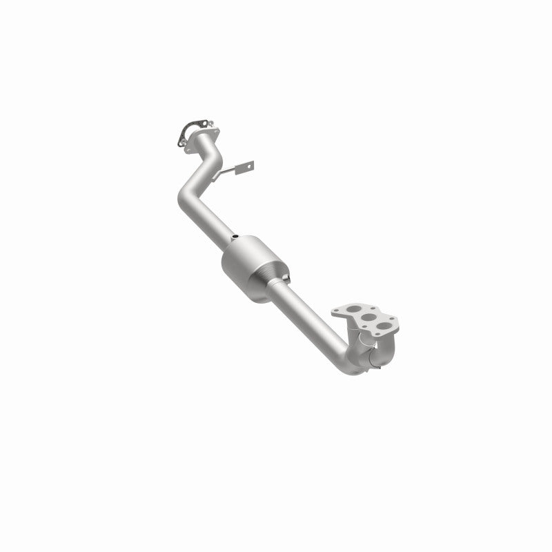 MagnaFlow Subaru California Grade CARB Compliant Manifold Catalytic Converter 5411603 360 Degree Image Set