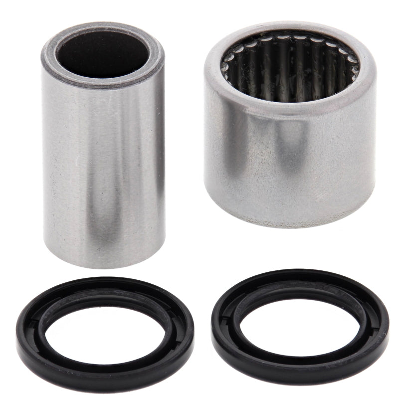 All Balls Racing 89-90 Suzuki LT-250S Lower Rear Shock Bearing Kit 29-5072 29-5072 Photo - Primary