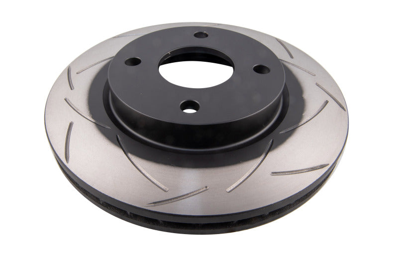 DBA DBA Street Slotted Rotors Brakes, Rotors & Pads Brake Rotors - Slotted main image