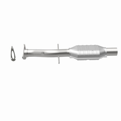 MagnaFlow Standard Grade Federal / EPA Compliant Direct-Fit Catalytic Converter 23416 360 Degree Image Set