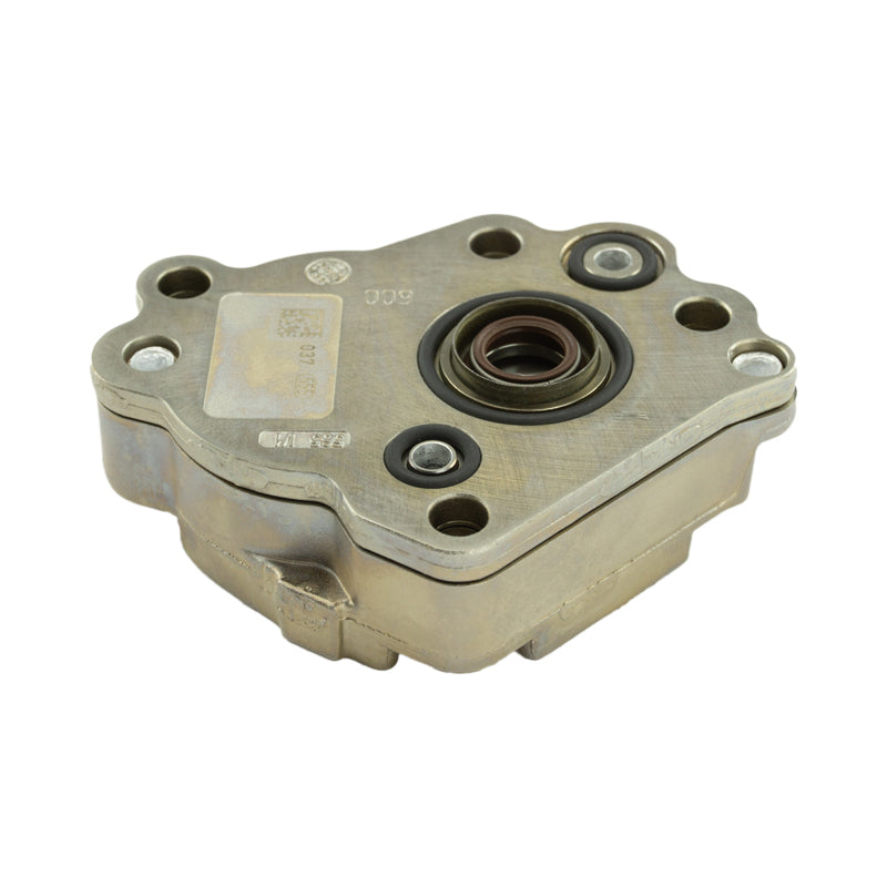 Industrial Injection 2004.5-05 Chevrolet 6.6L LLY Bag Of Parts Stg I 433403 433403 Photo - Primary