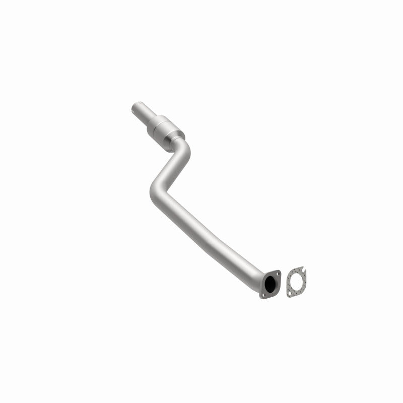 MagnaFlow BMW California Grade CARB Compliant Direct-Fit Catalytic Converter 557769 360 Degree Image Set