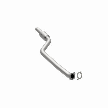 MagnaFlow BMW California Grade CARB Compliant Direct-Fit Catalytic Converter 557769 360 Degree Image Set