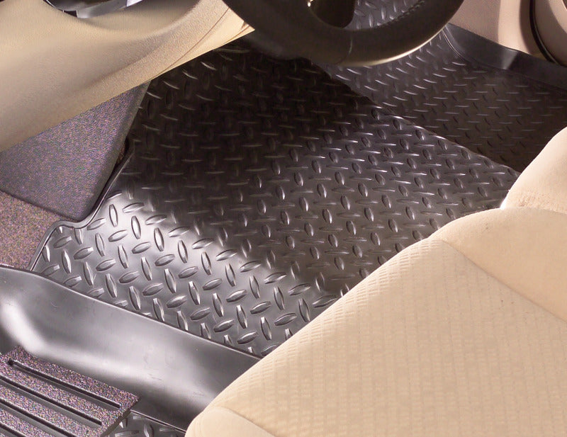 Husky Liners Floor Liner 82241 Photo - Mounted