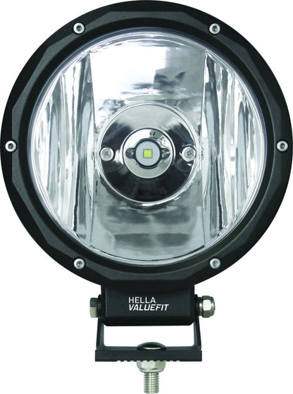 Hella Value Fit 7in Light - Driving Beam 357200001 357200001 Photo - Unmounted