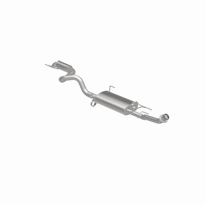 Magnaflow 24+ Toyota Land Cruiser Overland Cat-Back Exhaust System 19679 19679 360 Degree Image Set