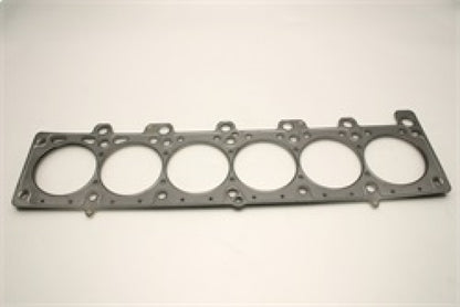 Cometic Head Gasket Bore: 85mm Thickness: .075in C4394-075 Photo - Primary