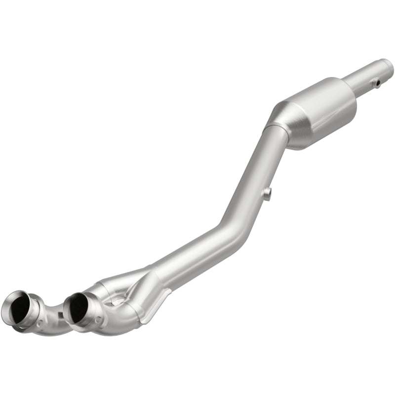 MagnaFlow BMW M5 OEM Grade Federal / EPA Compliant Direct-Fit Catalytic Converter 51472 Photo - Primary