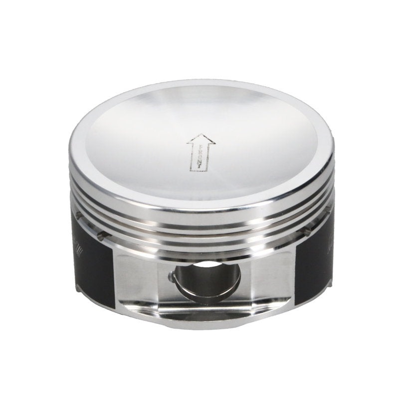 Manley Ford 4.6L/5.4L SOHC/DOHC (2v/4v)3.582in Bore 18cc Spherical Dish Piston Set 594230C-8 594230C-8 User 6