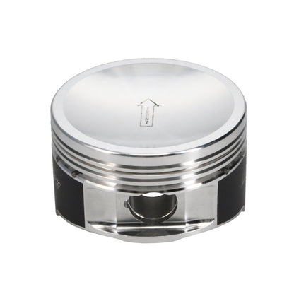 Manley Ford 4.6L/5.4L SOHC/DOHC (2v/4v)3.552in Bore 18cc Spherical Dish Piston Set 594200C-8 594200C-8 User 6