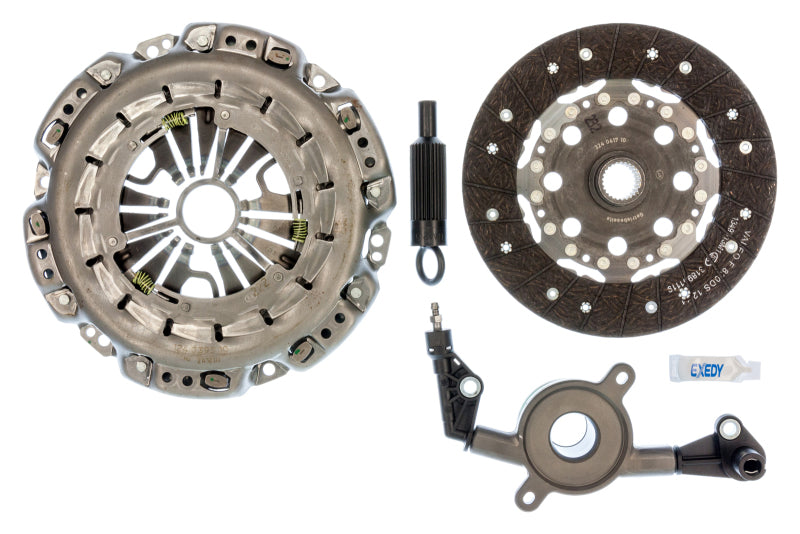 Exedy OEM Replacement Clutch Kit Mercedes-Benz Slk280 Base 2006-2008 BZK1004 Photo - Primary