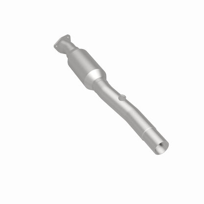 MagnaFlow Audi A8 California Grade CARB Compliant Direct-Fit Catalytic Converter 4481673 360 Degree Image Set