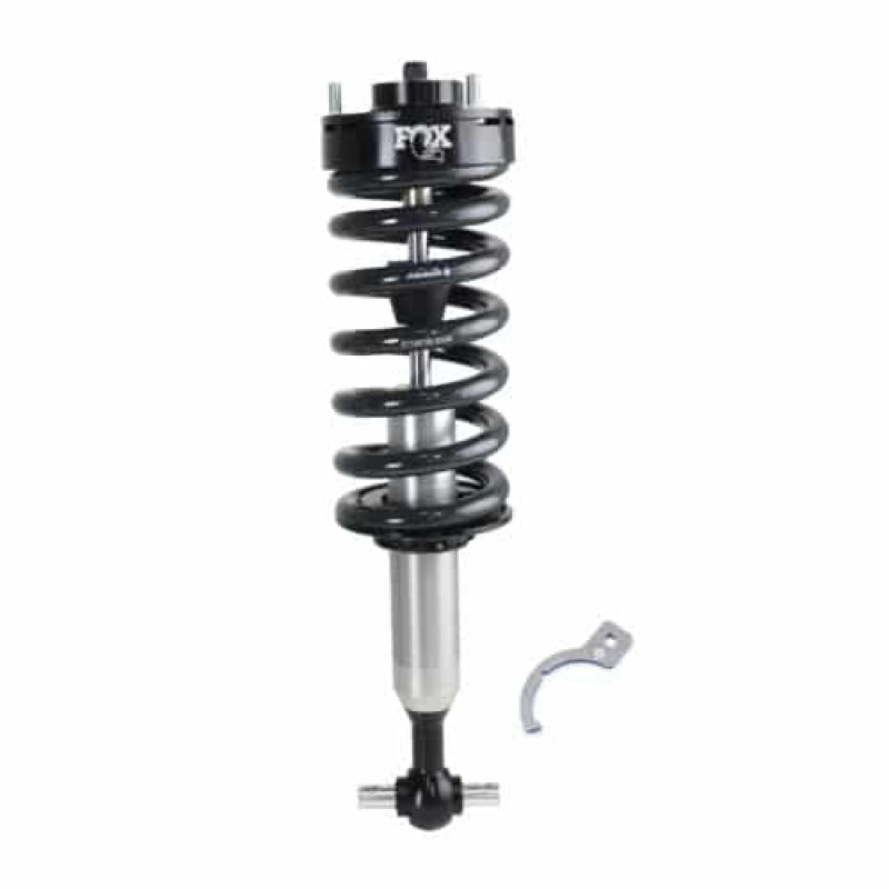 Ridetech RID HQ Shocks Suspension Shocks and Struts main image