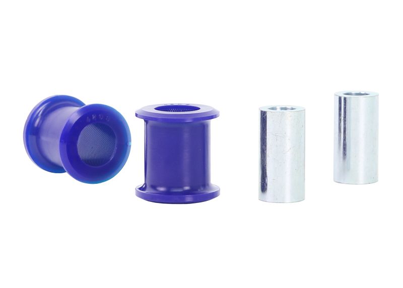 SuperPro Front Control Arm Lower-Front Bushing Kit SPF4208K User 1