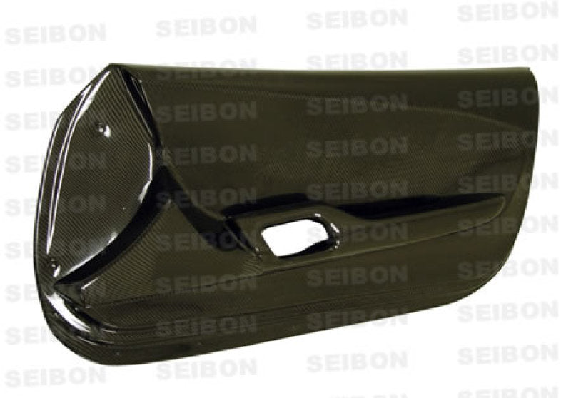 Seibon Door Panels Toyota Supra 1993-1998 DP9398TYSUP DP9398TYSUP Photo - Primary