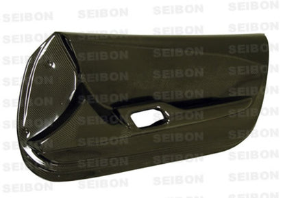 Seibon Door Panels Toyota Supra 1993-1998 DP9398TYSUP DP9398TYSUP Photo - Primary