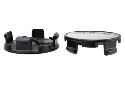 Ford Racing 17-22 Raptor/Ranger Wheel Center Cap Set M-1096K-RA M-1096K-RA Photo - Unmounted
