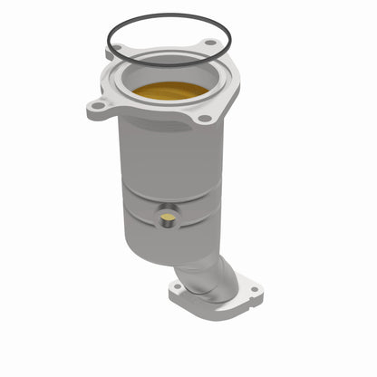 MagnaFlow Lincoln California Grade CARB Compliant Direct-Fit Catalytic Converter 5531232 360 Degree Image Set