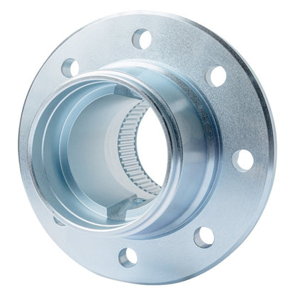 Yukon Gear & Axle Yukon Gear 78-97 Ford F250/350 HD Wheel Hub- (Front) YHC63630 YHC63630 Photo - Unmounted