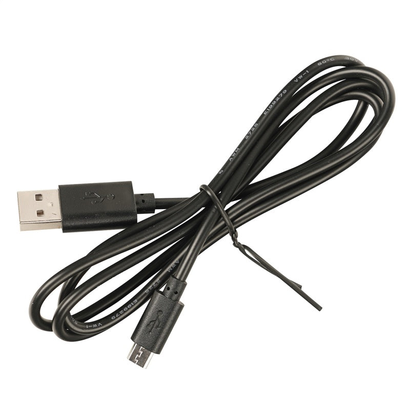 Rugged Ridge Dash Multi-Mount Charging Phone Kit 07-10 JK 13551.33 13551.33 Photo - Unmounted