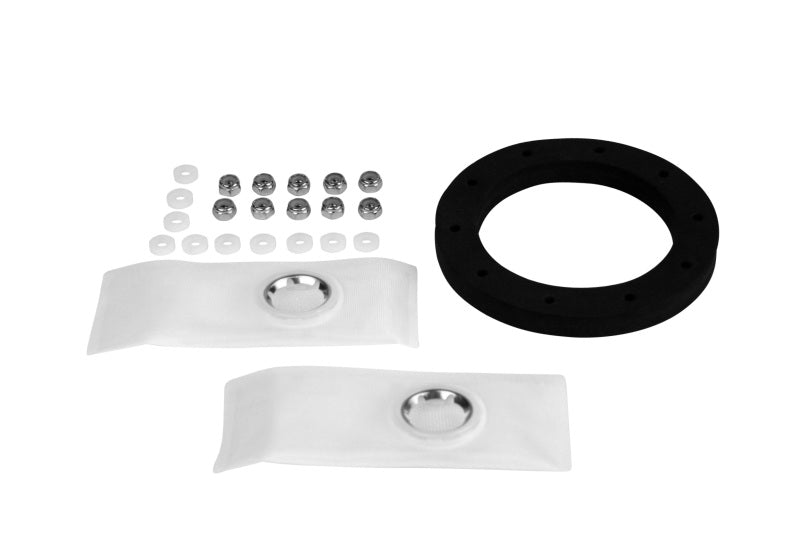Aeromotive Fuel Pump Strainer Gasket 12609 Photo - Primary