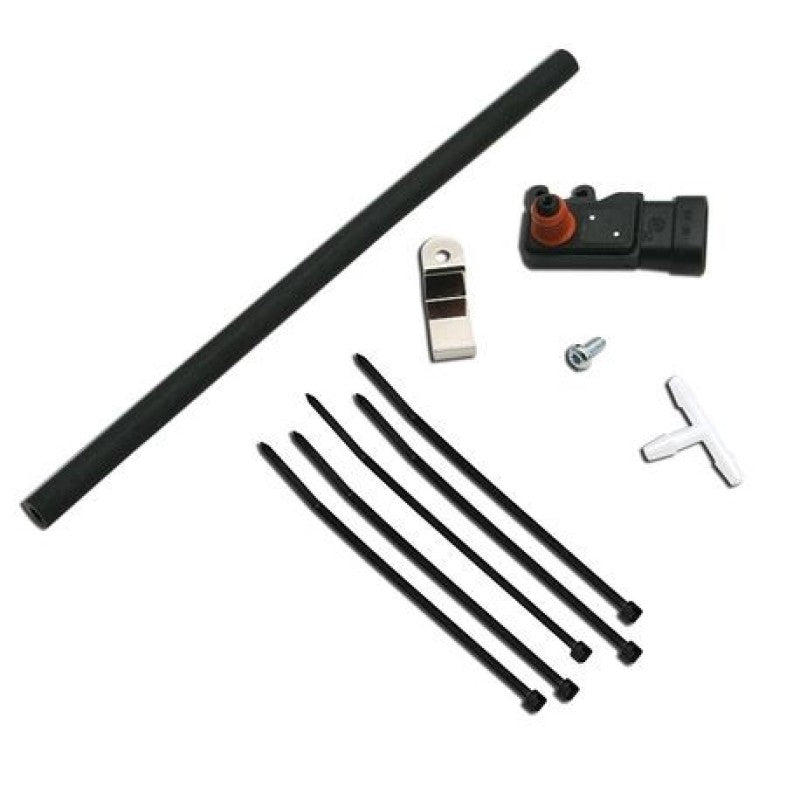 S&S Cycle MAP Sensor Kit w/ VOES Fitting 55-1037 55-1037 Photo - Primary