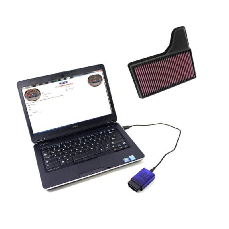 Ford Performance Parts 2015-2017 Mustang GT Performance Calibration Power Pack 1 M-9603-M8 Photo - Primary